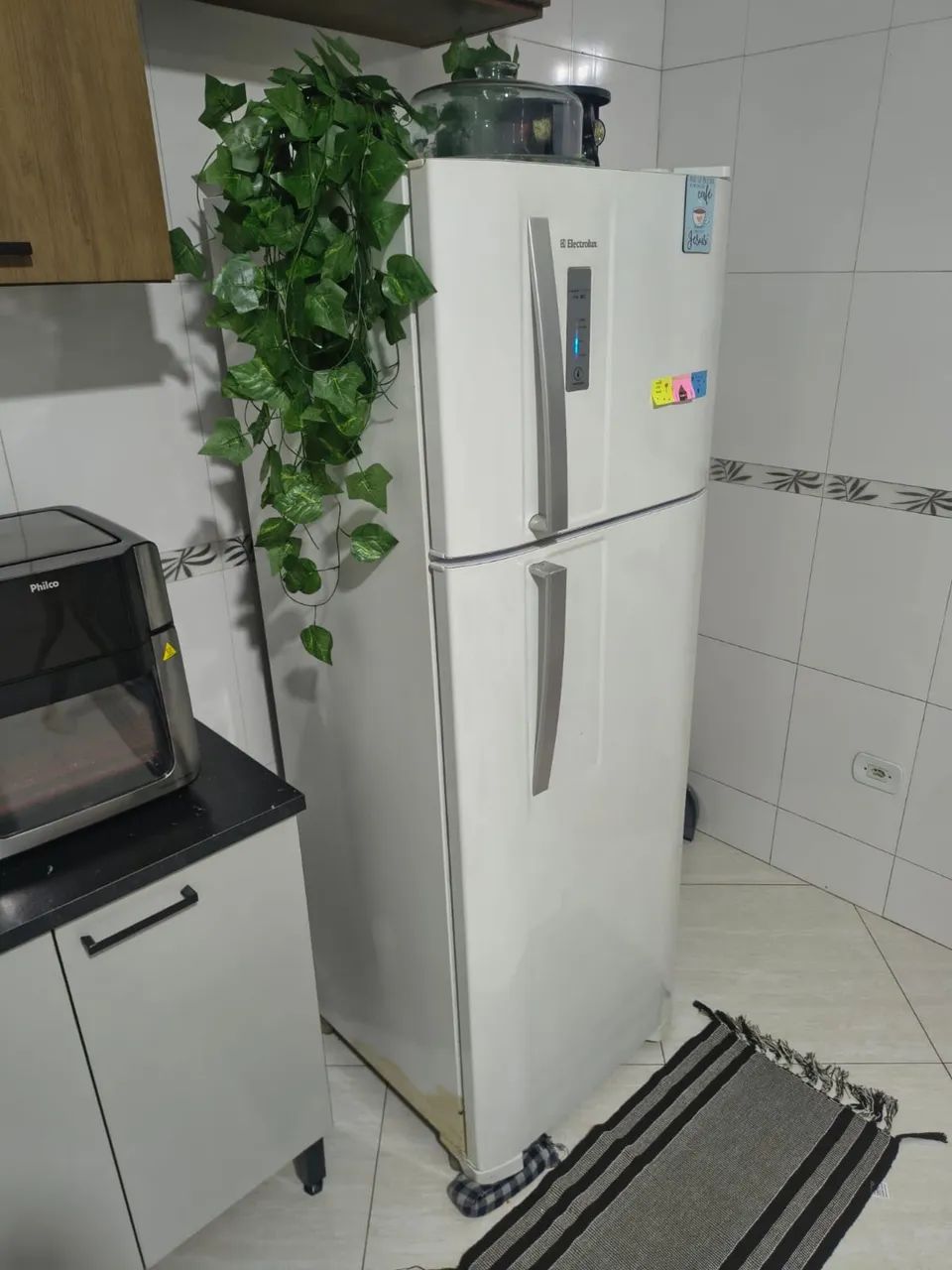 Geladeira Eletrolux DF36A