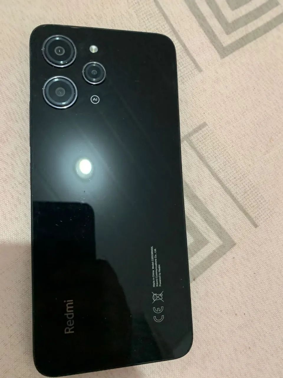 Redmi note 12 - Foto 2