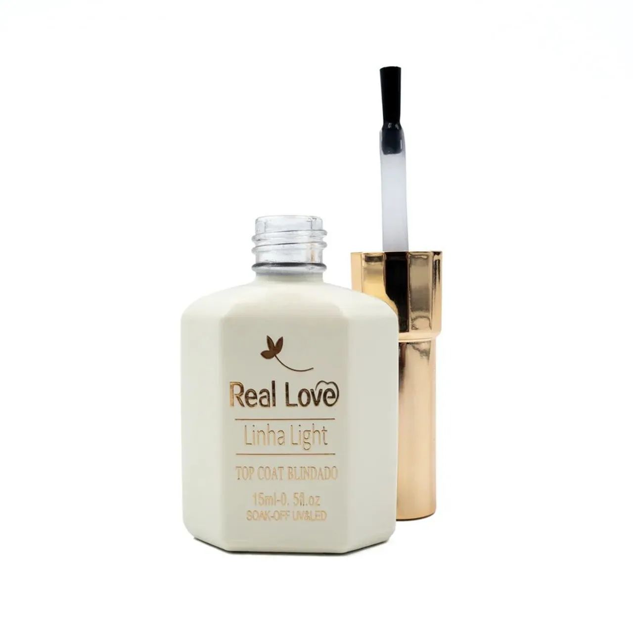 Topcoat blindado Reallove 