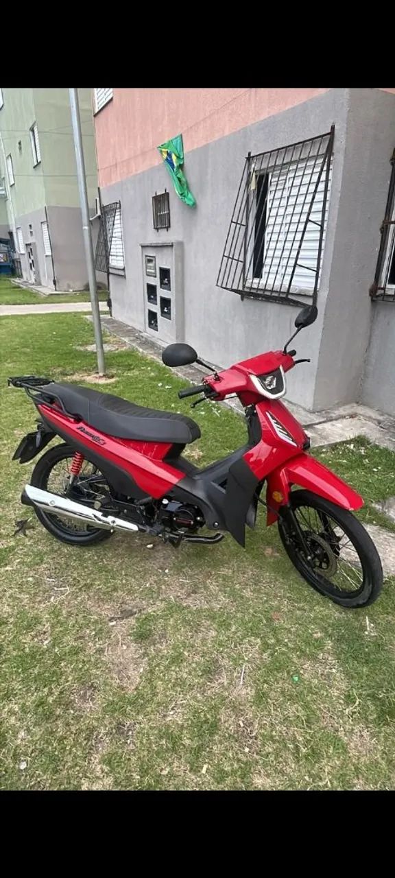Vendo/troco