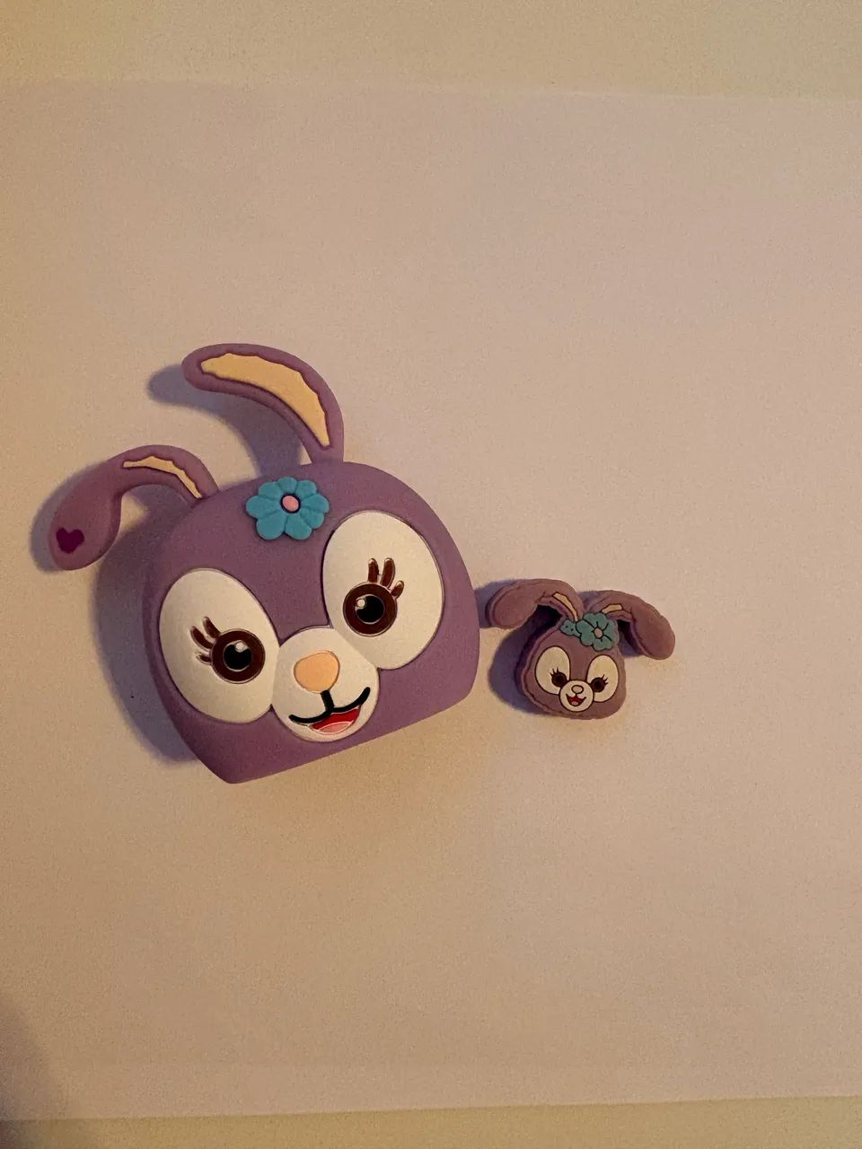 Capinha para carregador 