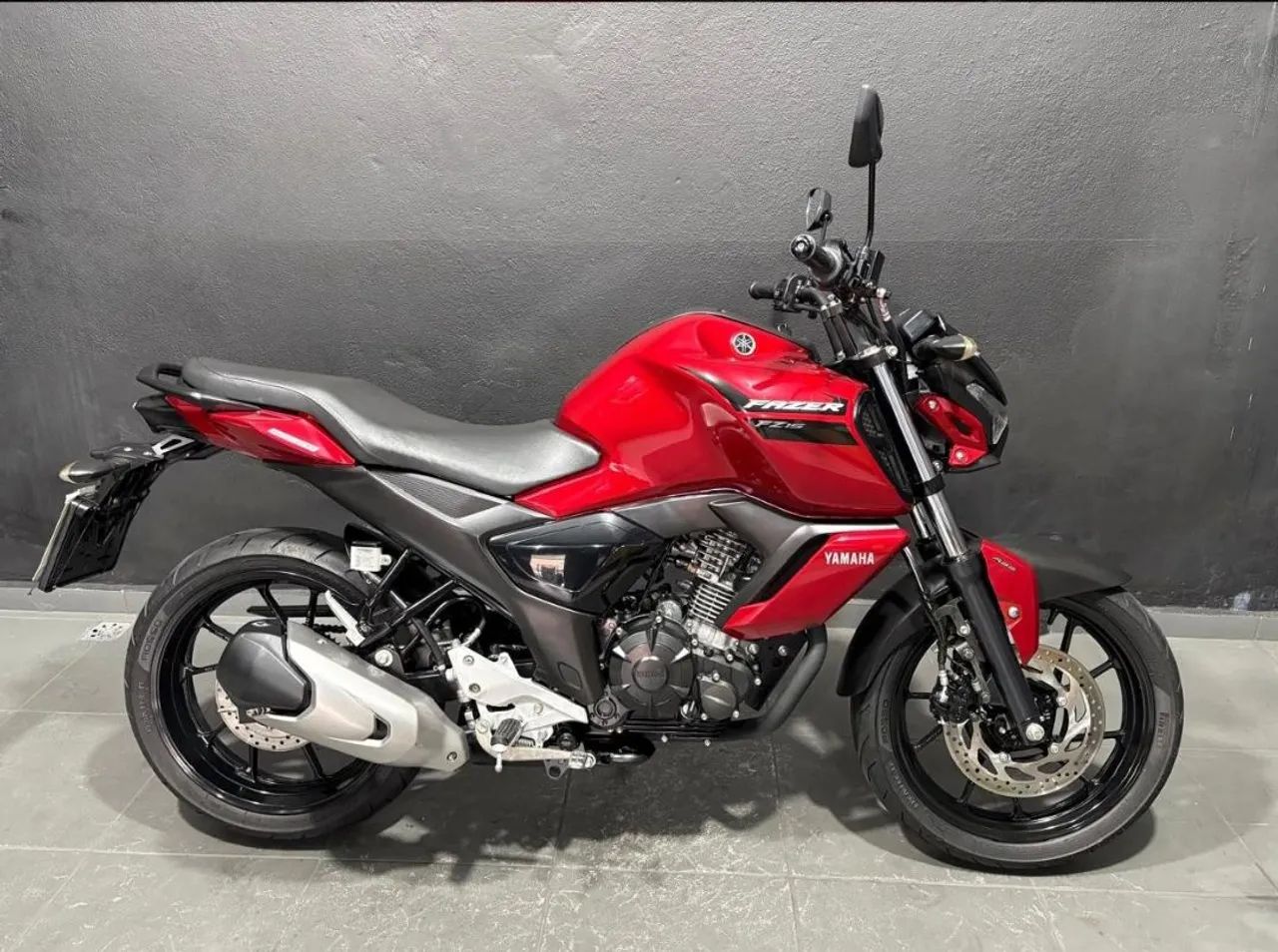 Fz15 nova - Foto 2