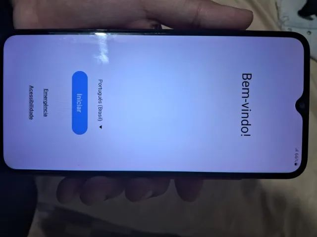 CELULAR SAMSUNG A03 - Foto 3