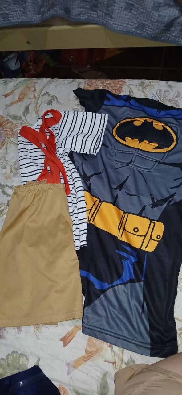 roupa infantil - Foto 4