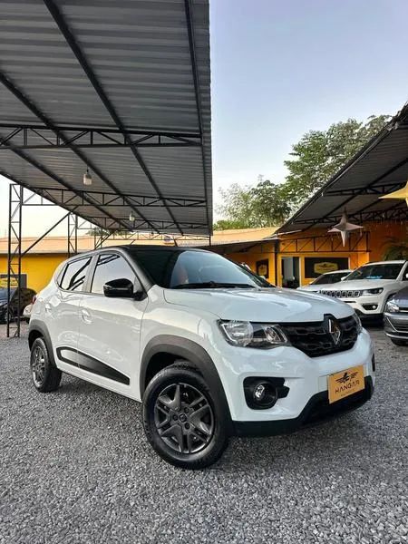 Renault Kwid 2021