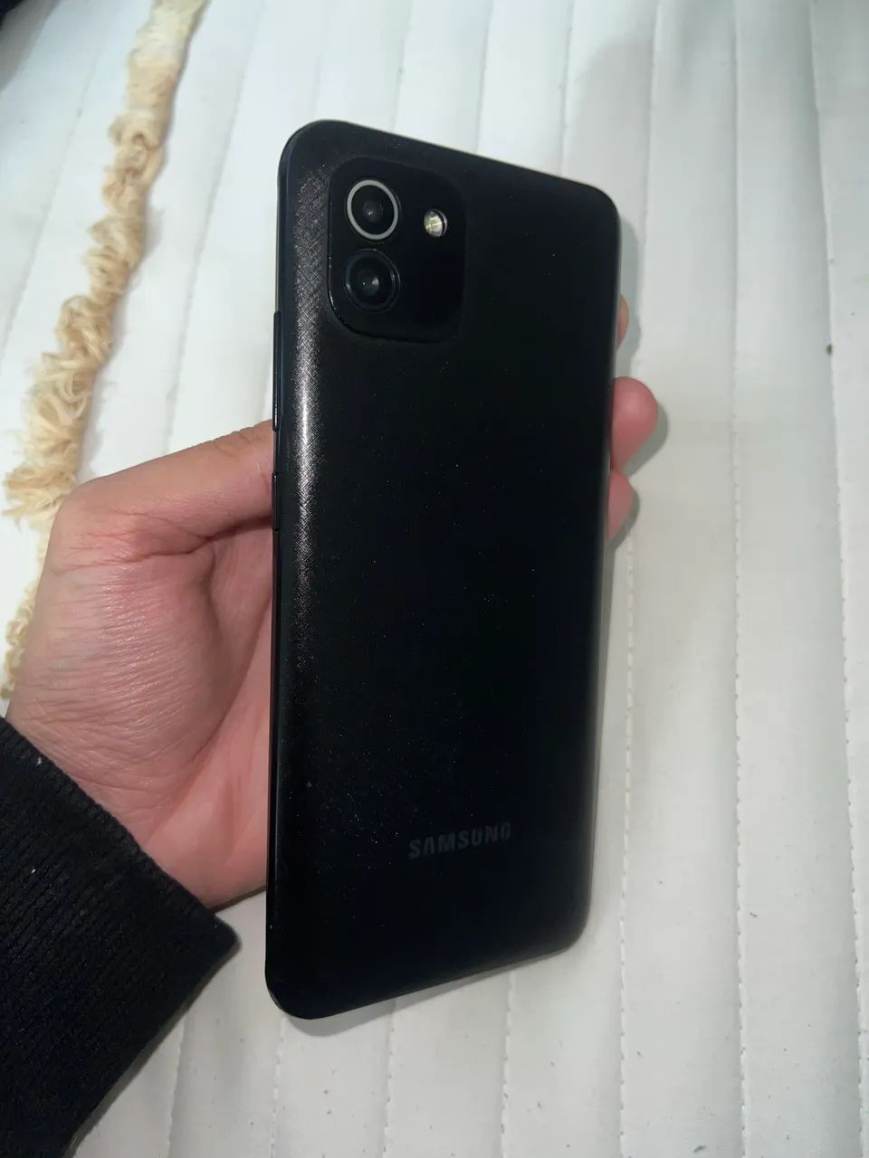 Celular Samsung A03 - Foto 2