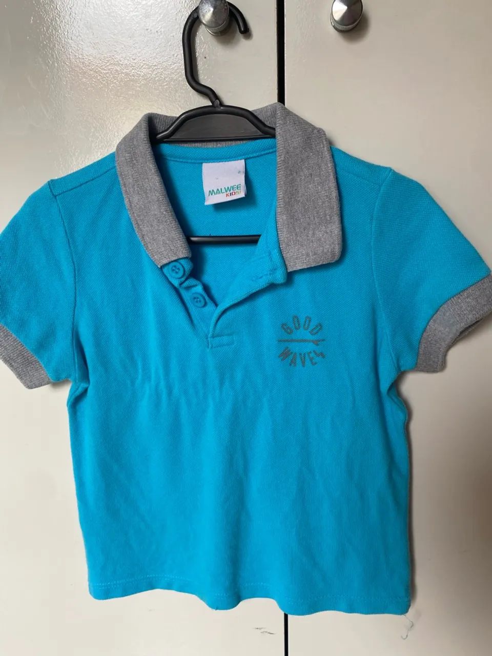 Camisas infantis  - Foto 2