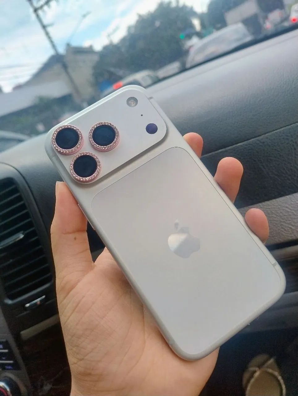 iPhone 17 Pro - Foto 2