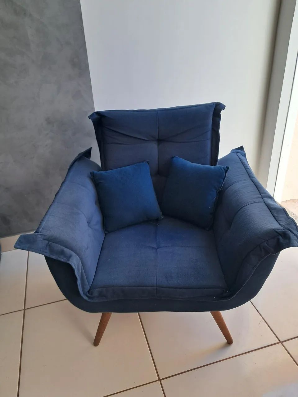 Vendo uma Poltrona de sala
