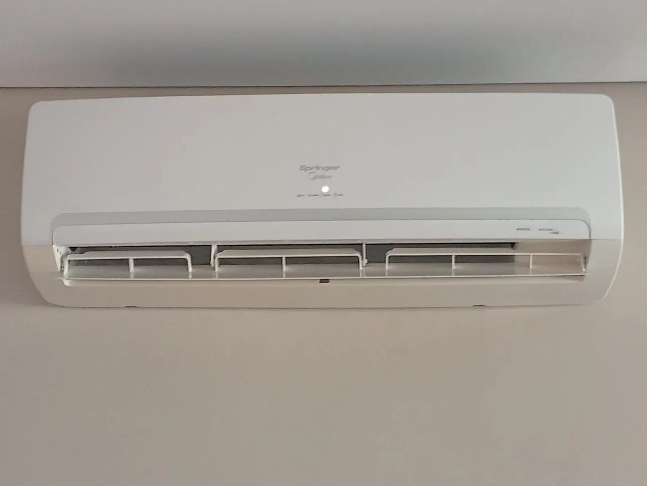 Ar-condicionado  - Foto 4