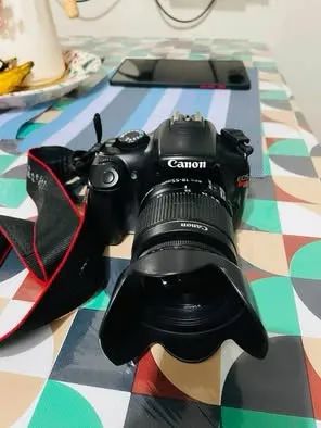 Câmera cânon - Foto 2