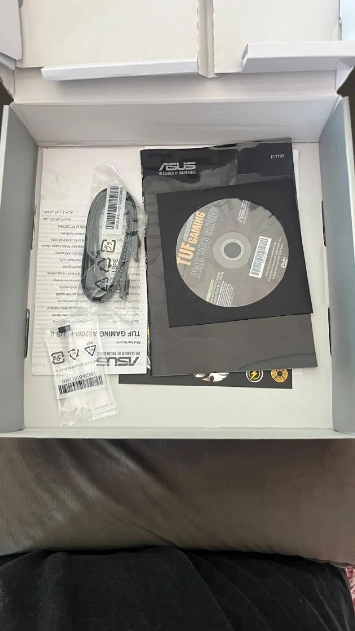 A520M PLUS - Foto 4