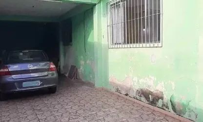 Locação Casa Sobrado  - Foto 3
