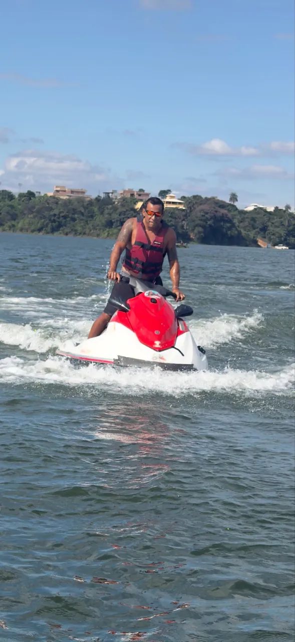 Vendo jetski  - Foto 4