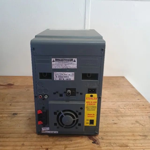 Micro System Philips  - Foto 2