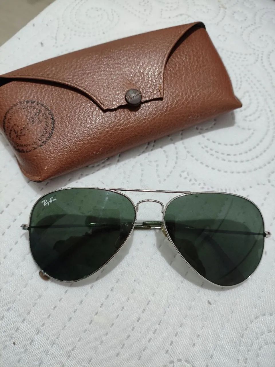 Rayban Aviador Original - Foto 3