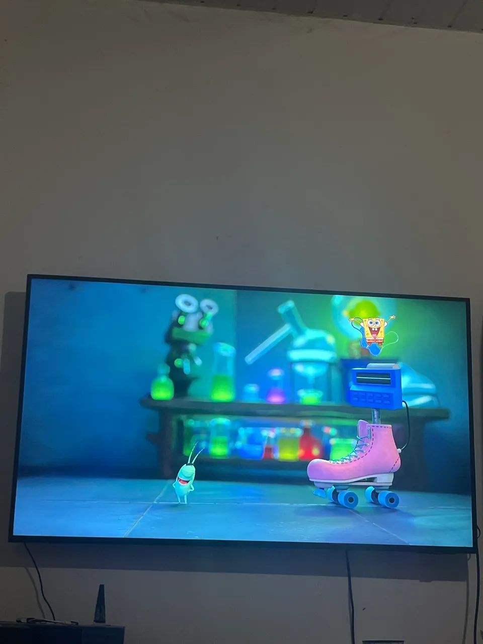 Televisão Samsung 50 polegadas  - Foto 3