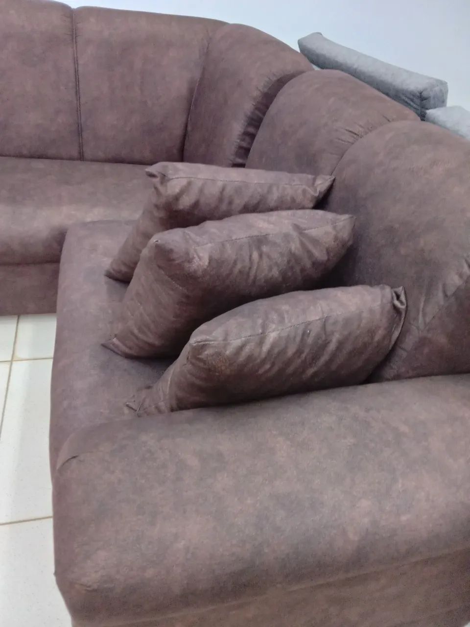 Sofá de canto  - Foto 2