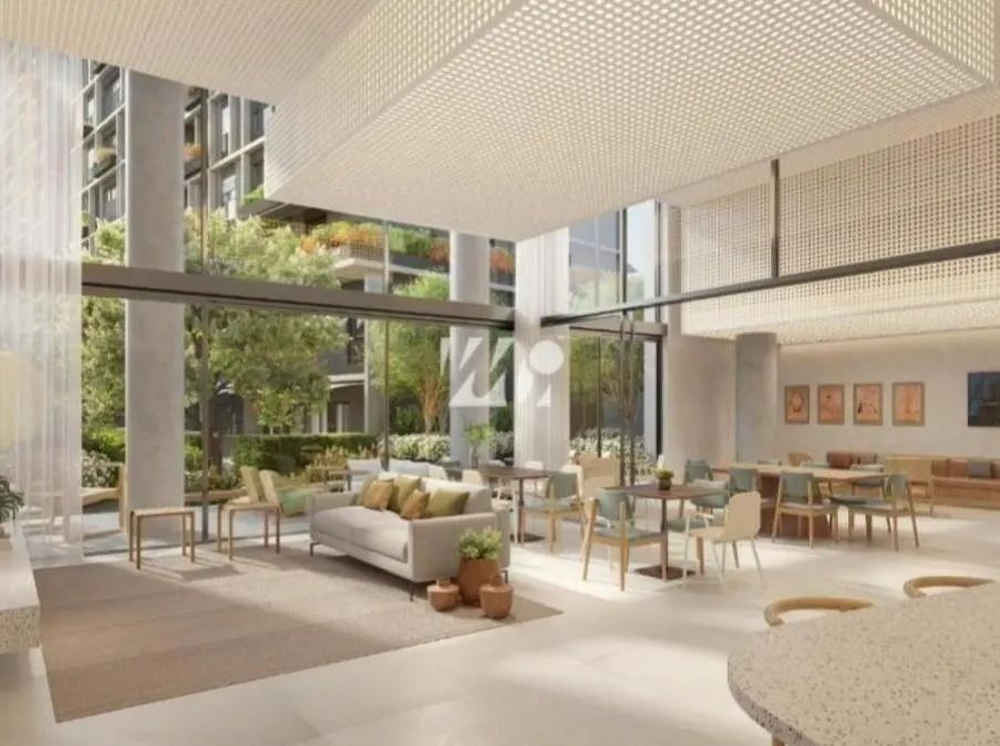 Apartamento com Piscina e 1 Quarto na Pedra Branca - imv - Foto 4