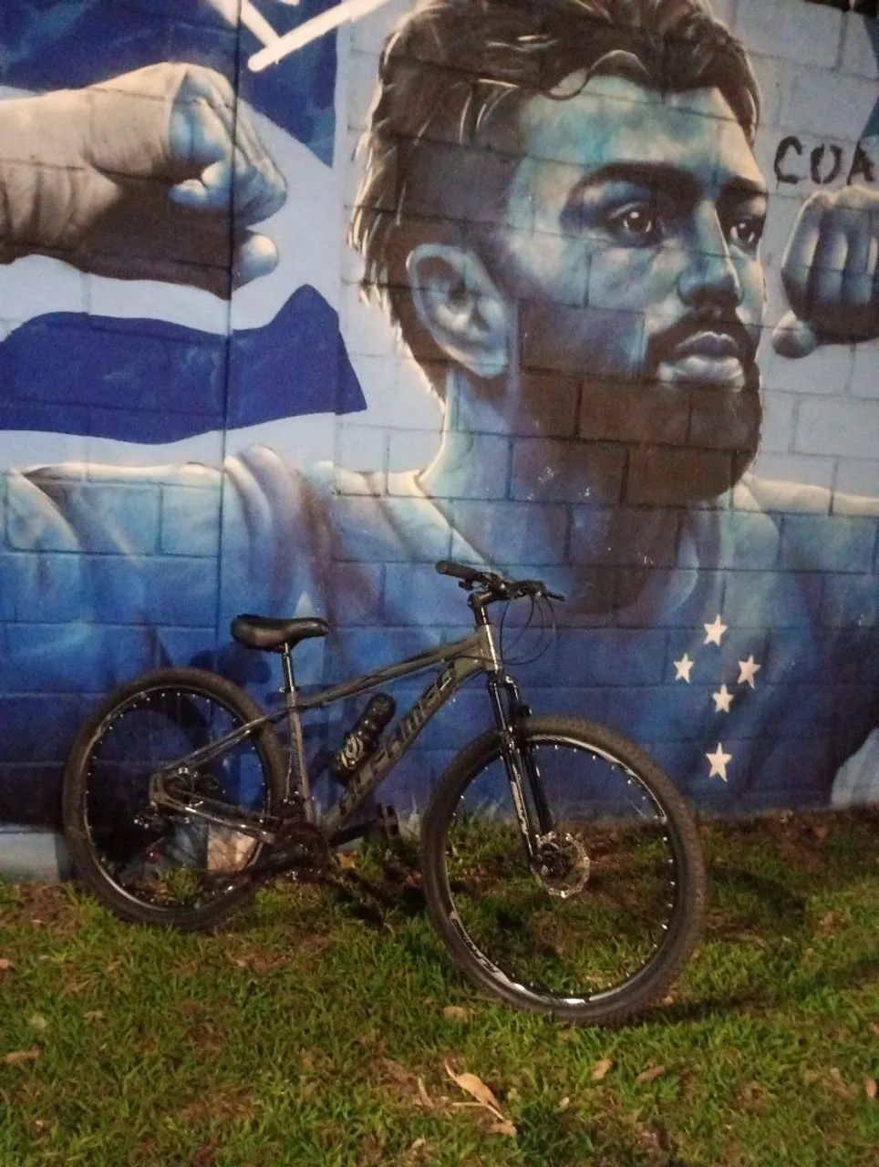 Bicicleta aro 29  - Foto 3