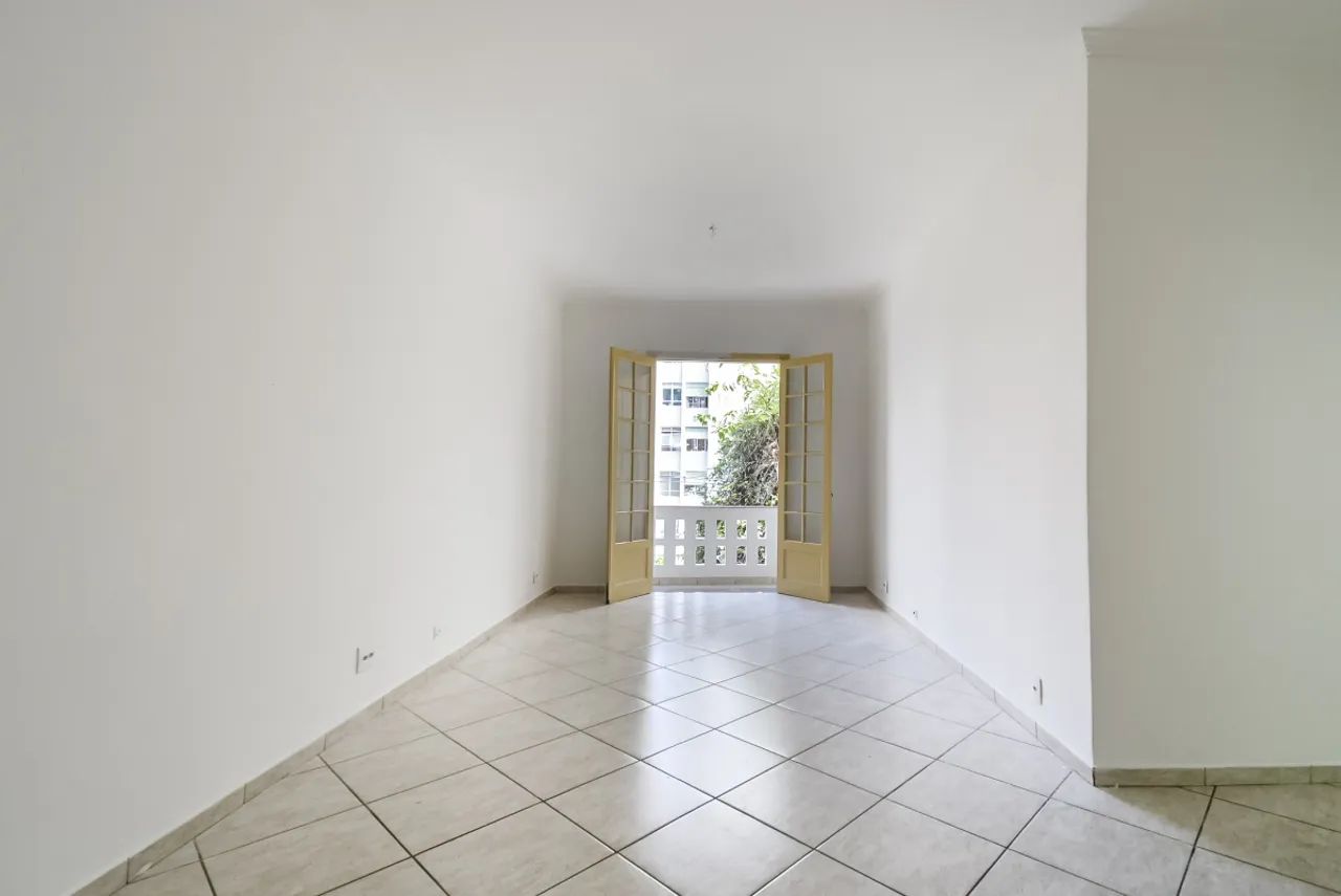 Apartamento para venda em Paraíso com 2 quartos, 105m² - Foto 2