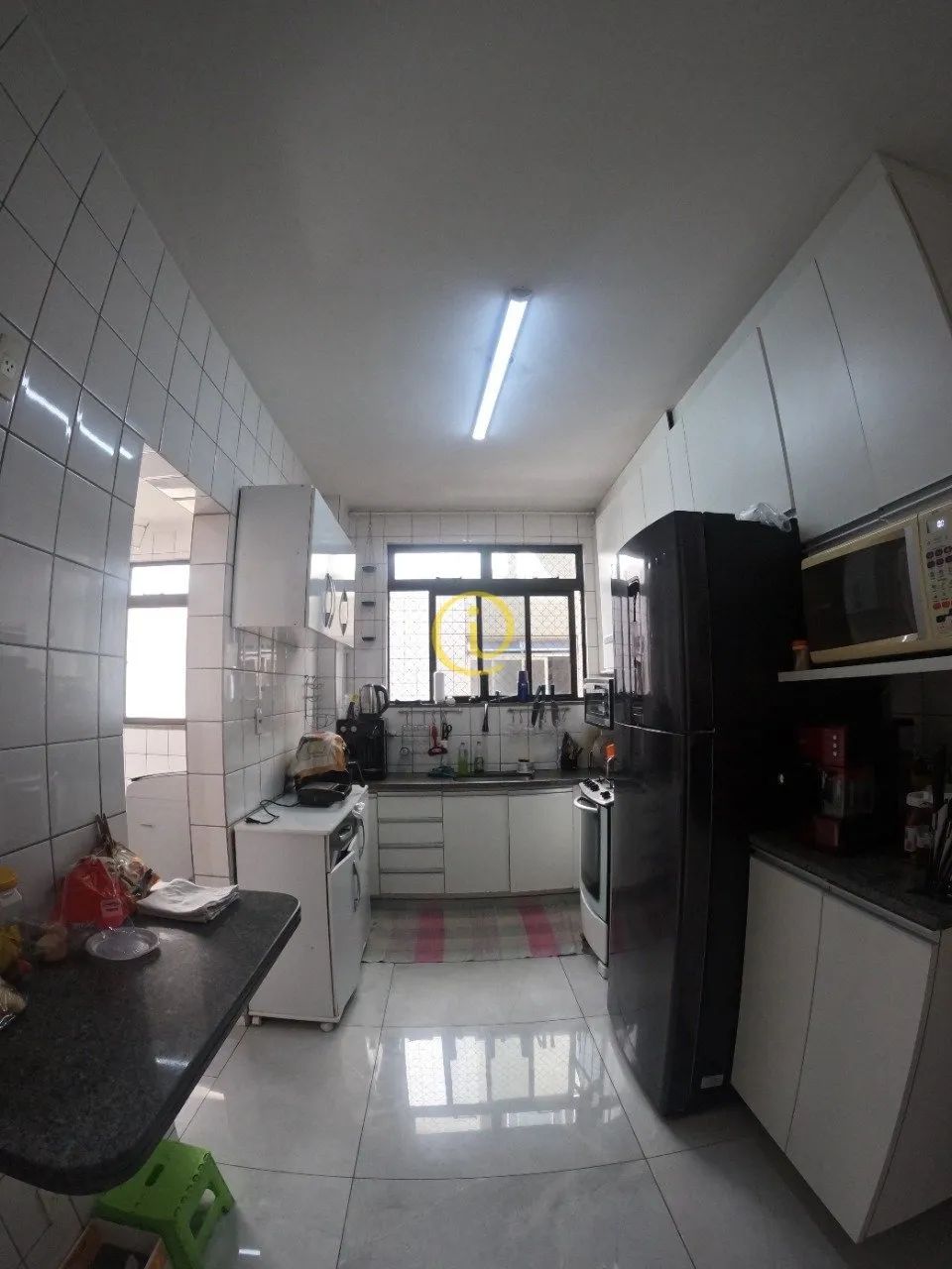 Apartamento para Aluguel no Castelo, BH - Foto 2