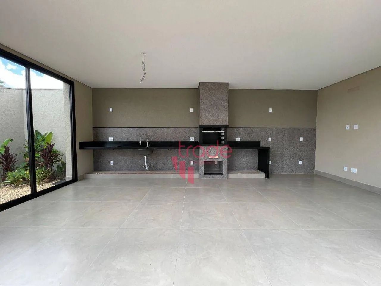 Casa à Venda de 04 Quartos sendo todos Suítes no Alphaville 3 em Ribeirão Preto com Piscin - Foto 3