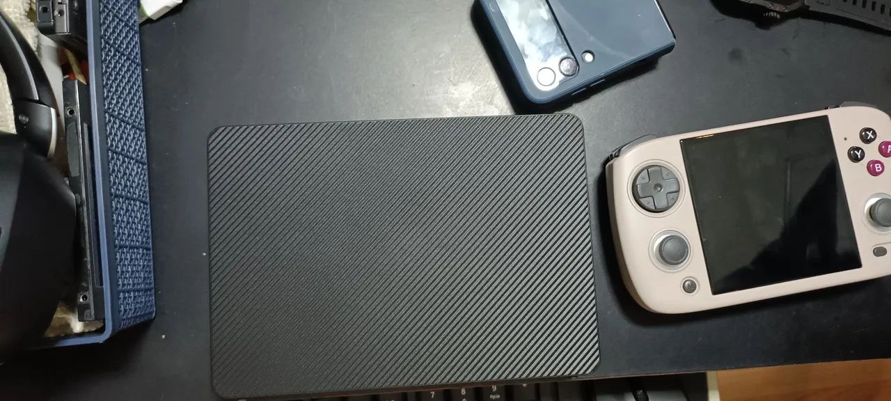 Vendo ou troco Hd Seagate de 6tb