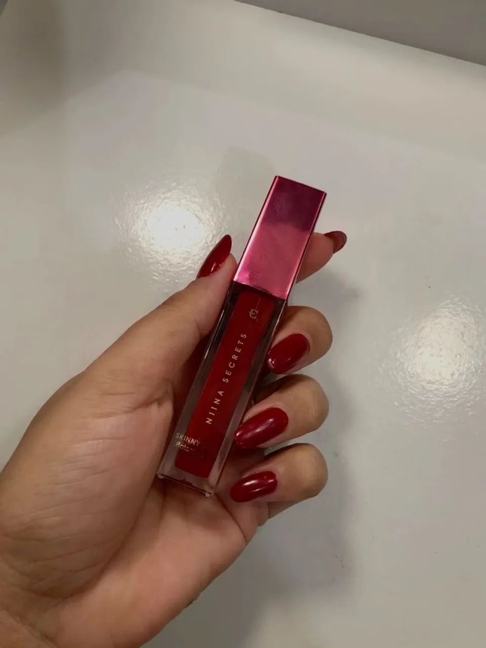 Vendo batom Eudora ninna secrets 