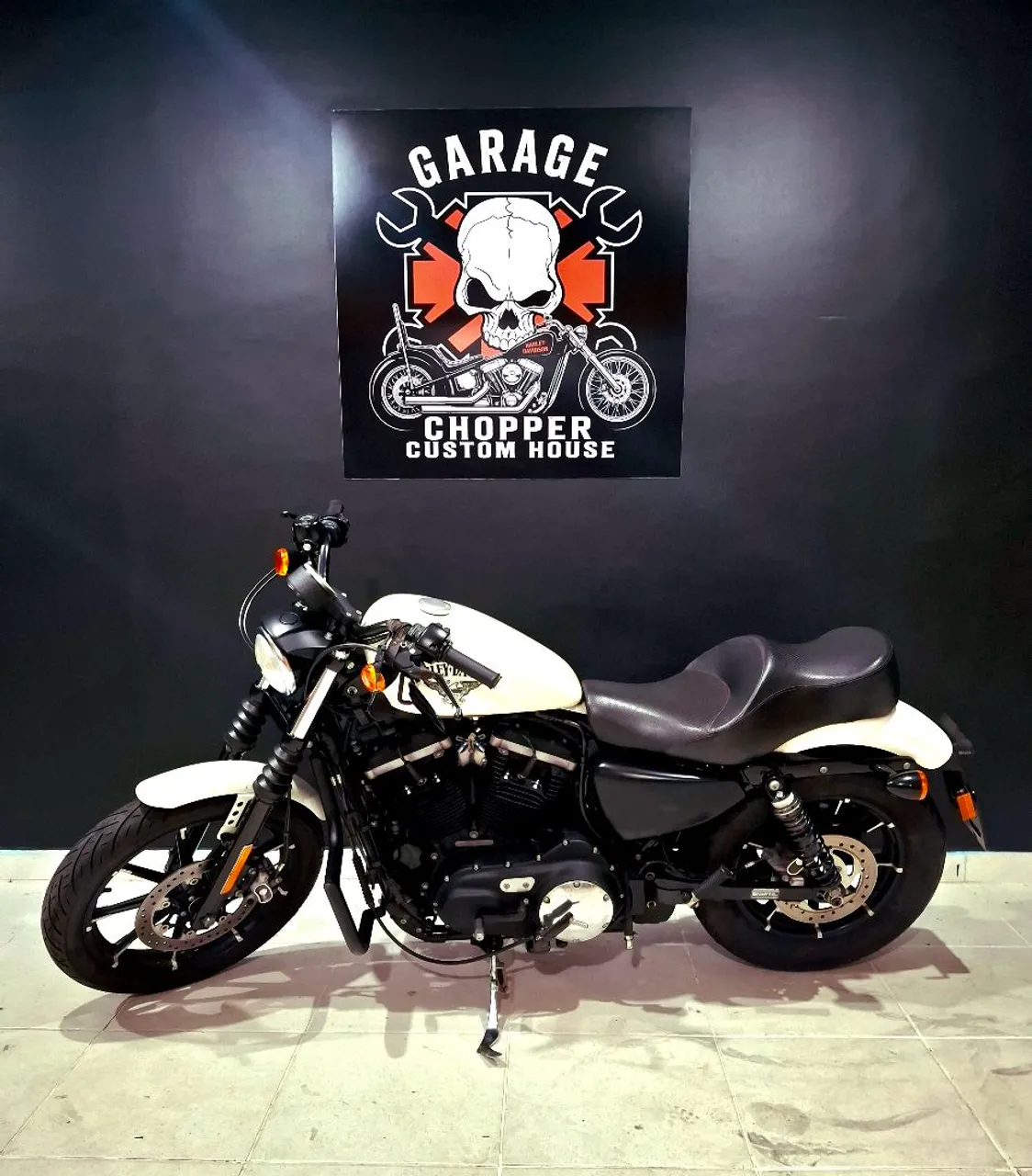 ハーレー Motos Kawasaki Ninja Zx-6r 636cc - Marília, São Paulo