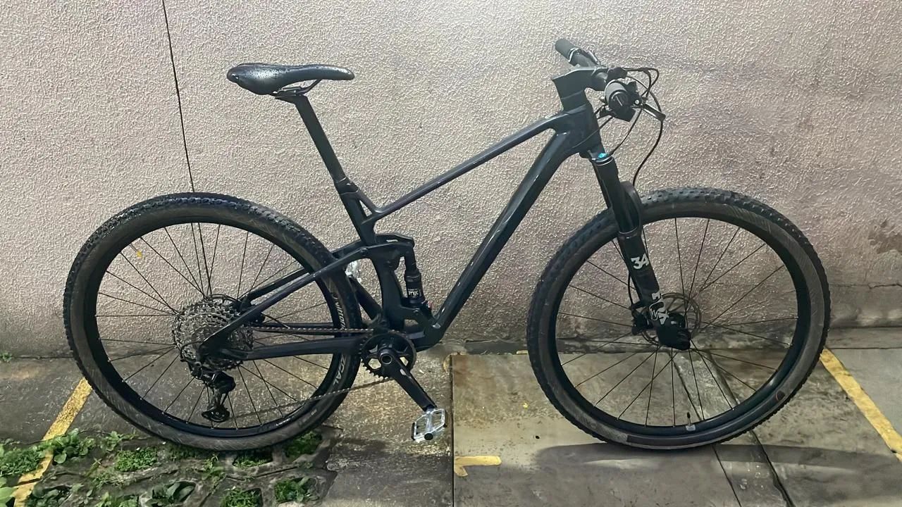 MOUNTAIN BIKE SENSE INVICTUS EVO 2020 - Foto 2