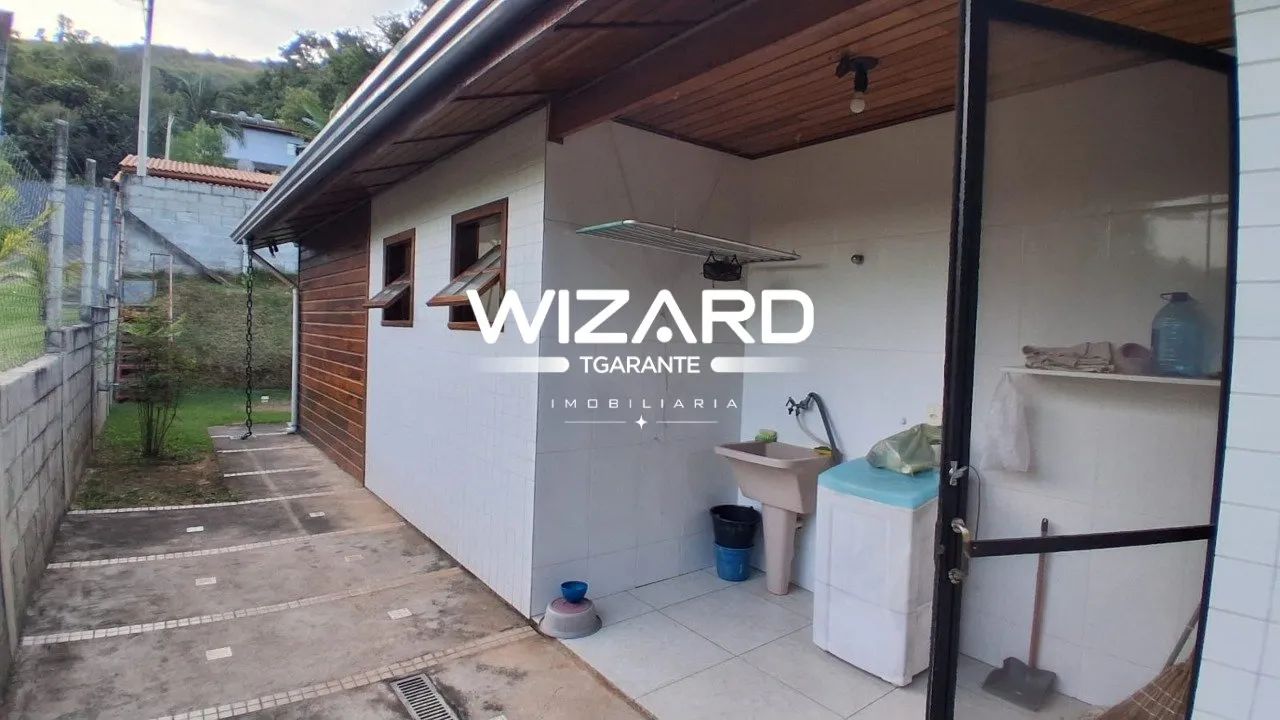 Casa espaçosa em Monte Alegre do Sul - Foto 4