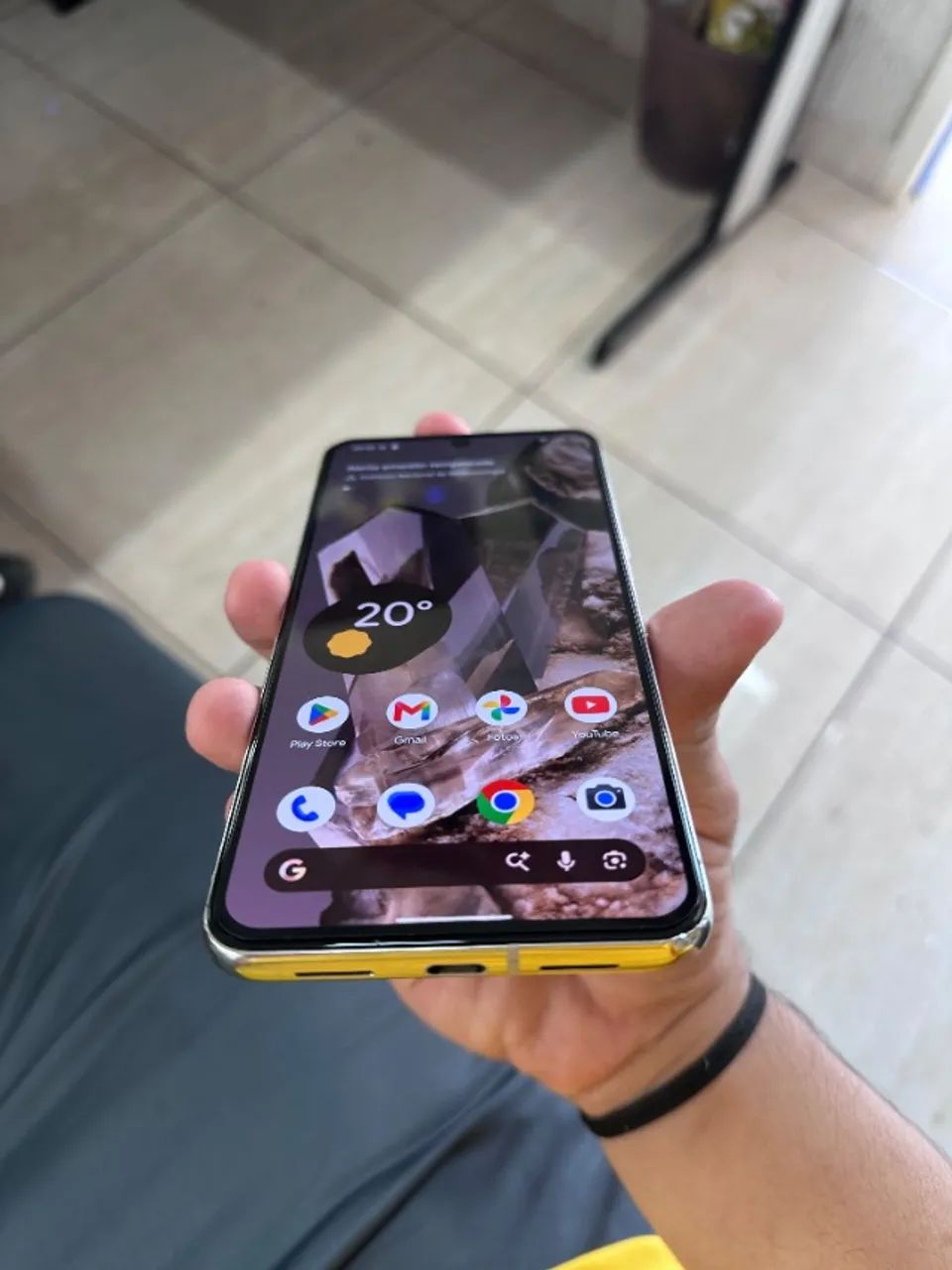 Pixel 7 - Foto 2