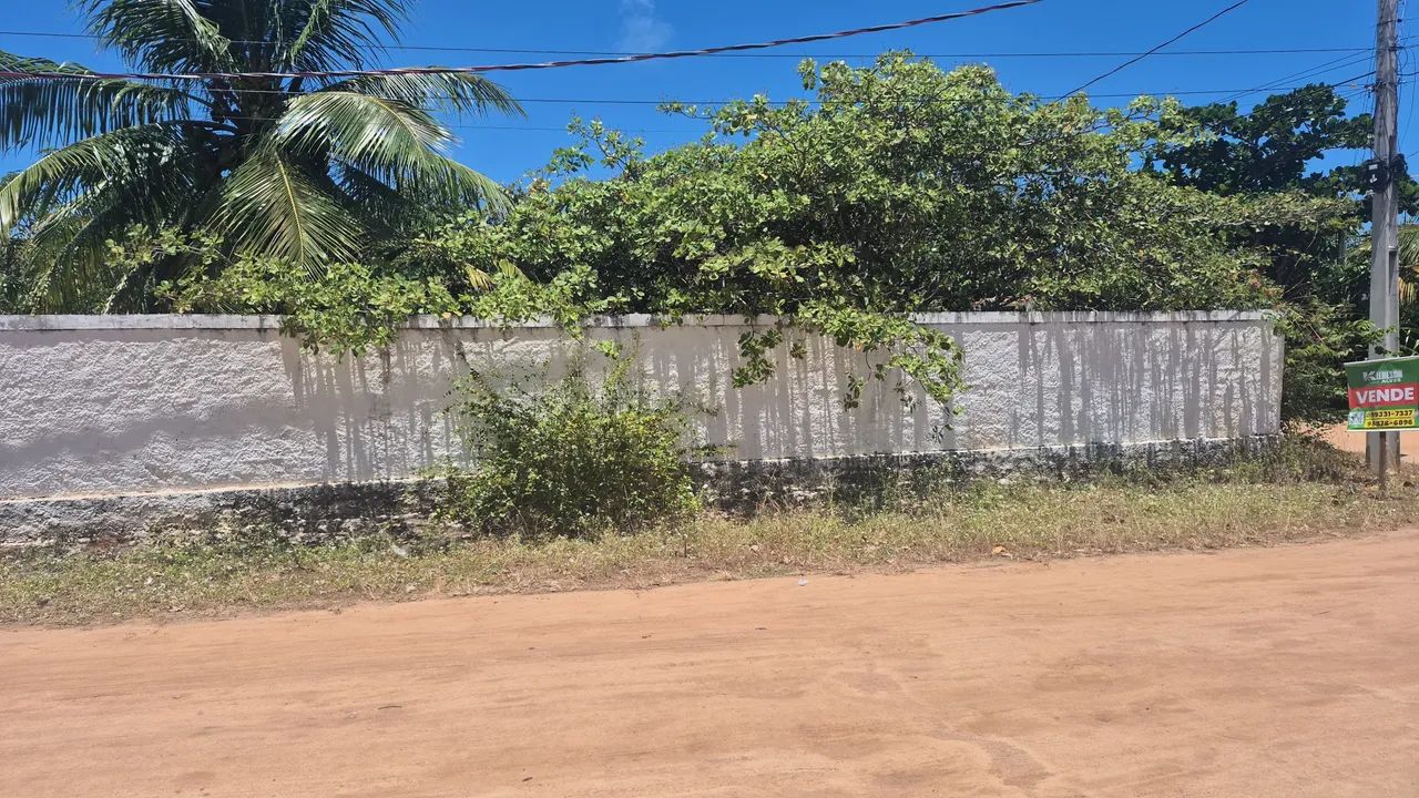 Vendo Terrenos Bosque Rio Mar - Foto 3