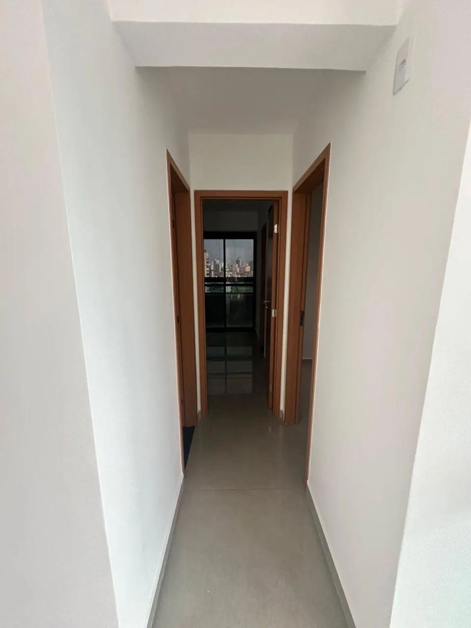 Alugo Vogue Residence  