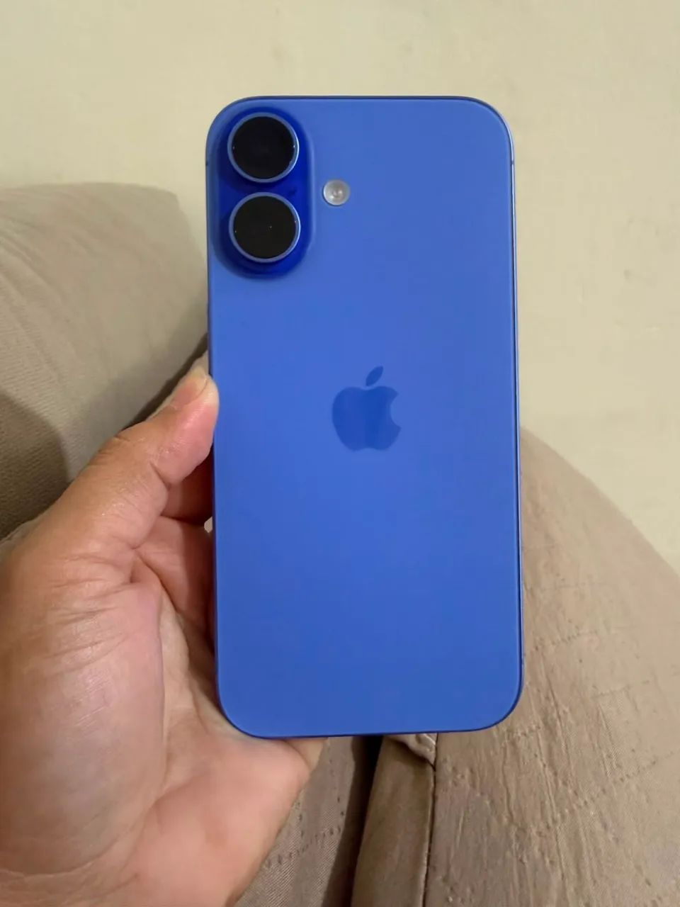 iPhone 16 128 gb  - Foto 3
