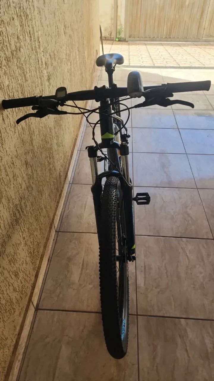 Bicicleta - Foto 2
