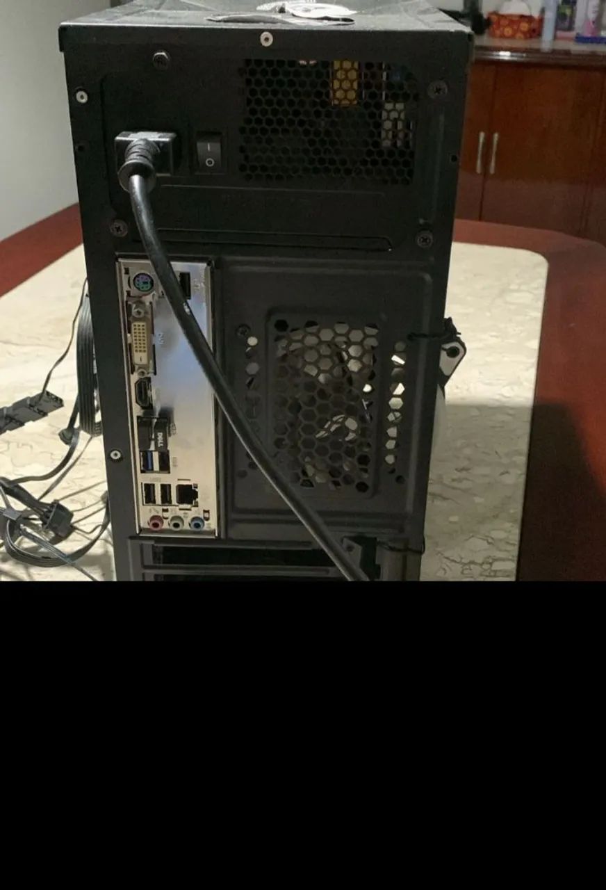 Vendo PC Gamer. Pra sair hoje!! - Foto 2