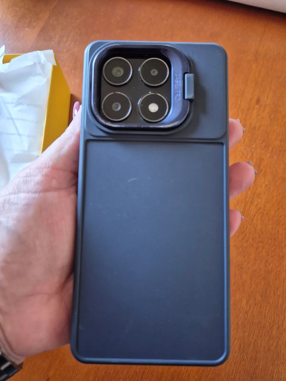 Celular Poco X6 Pro  - Foto 5
