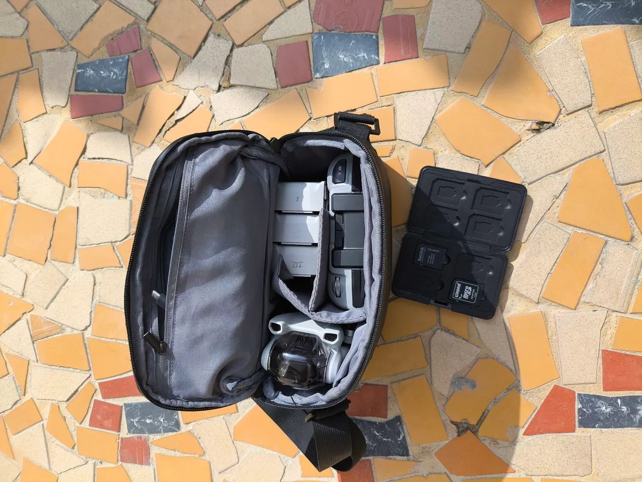Mini 3 dji fly more - Foto 5
