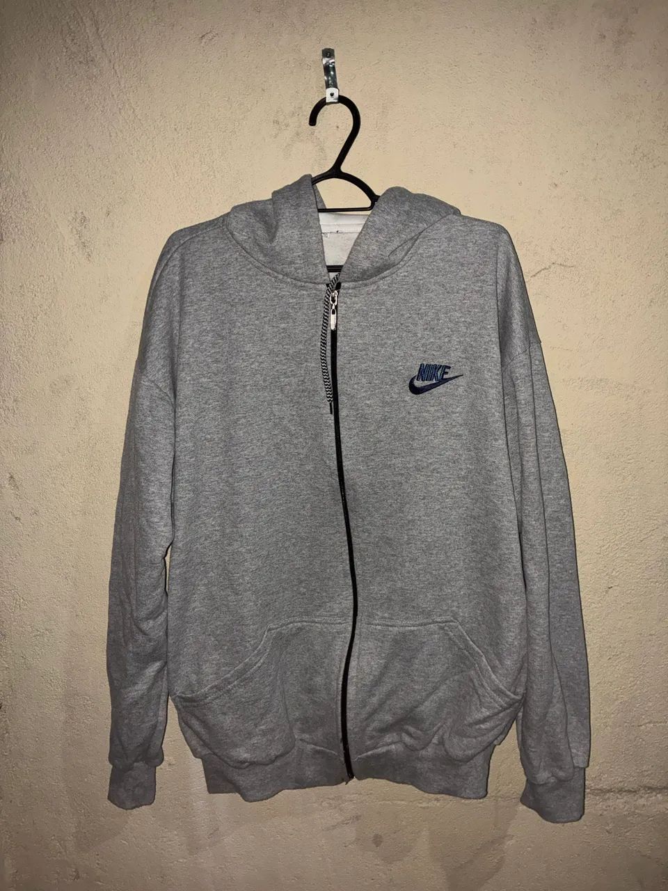 MOLETOM NIKE 100% ALGODÃO 