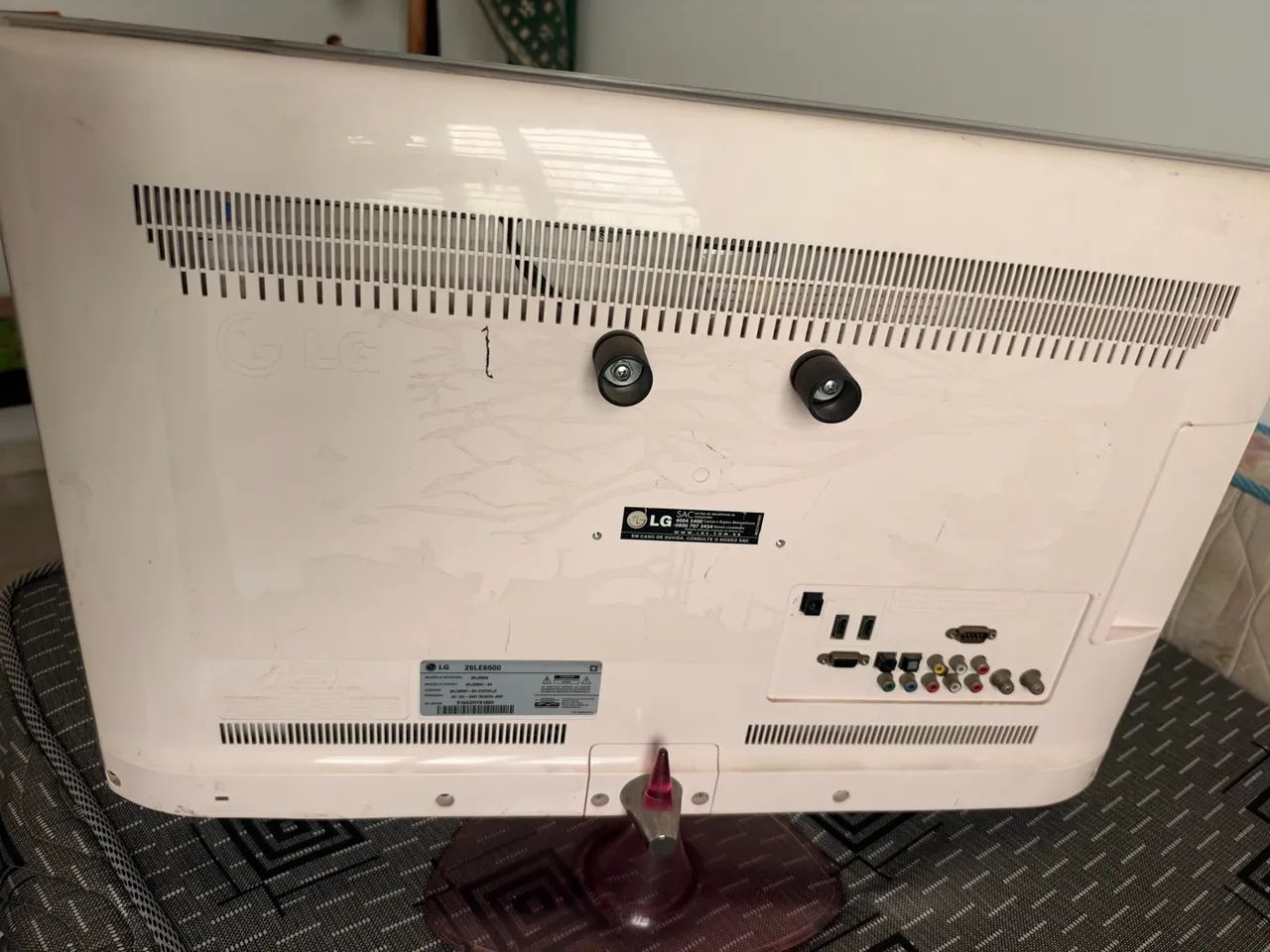 Monitor TV - Foto 2