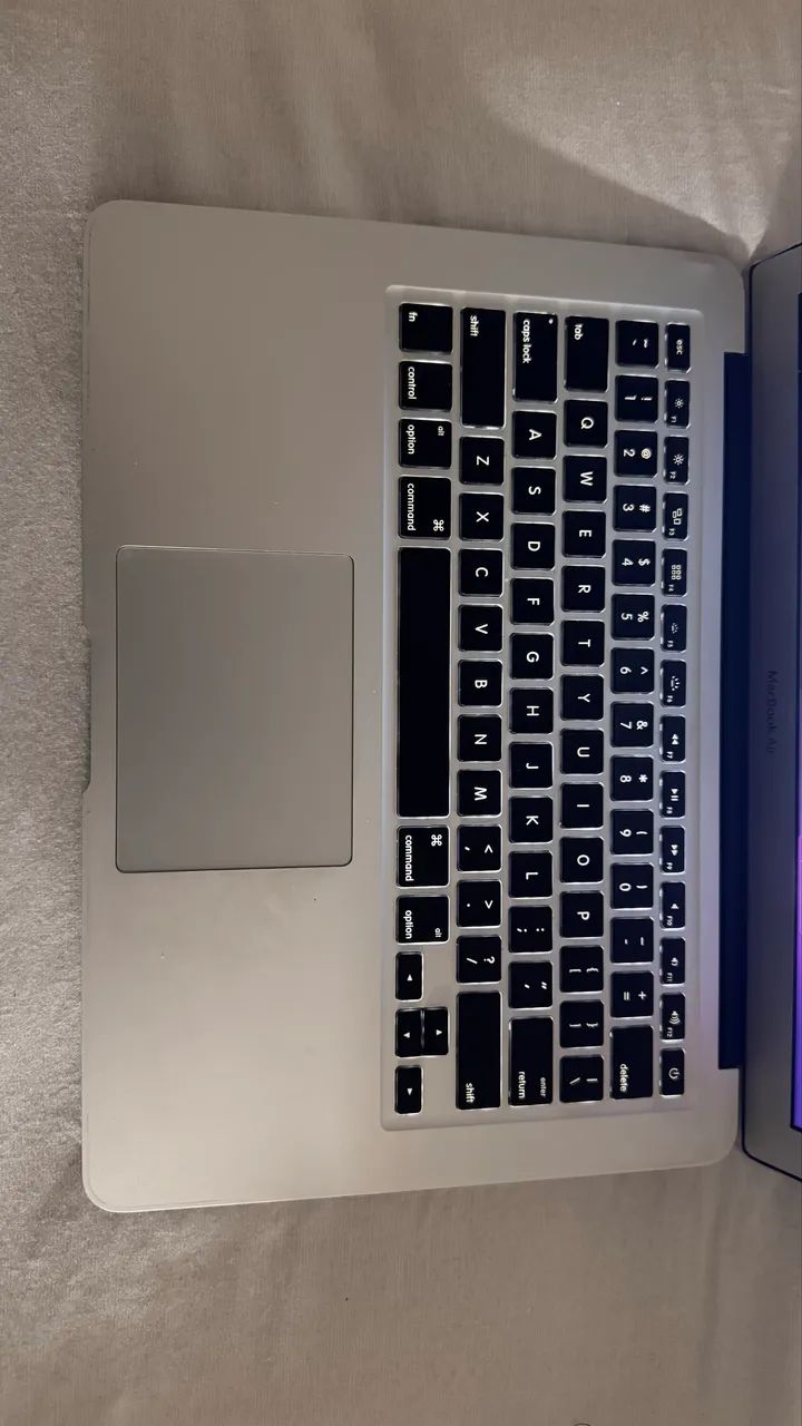 MacBook  - Foto 2