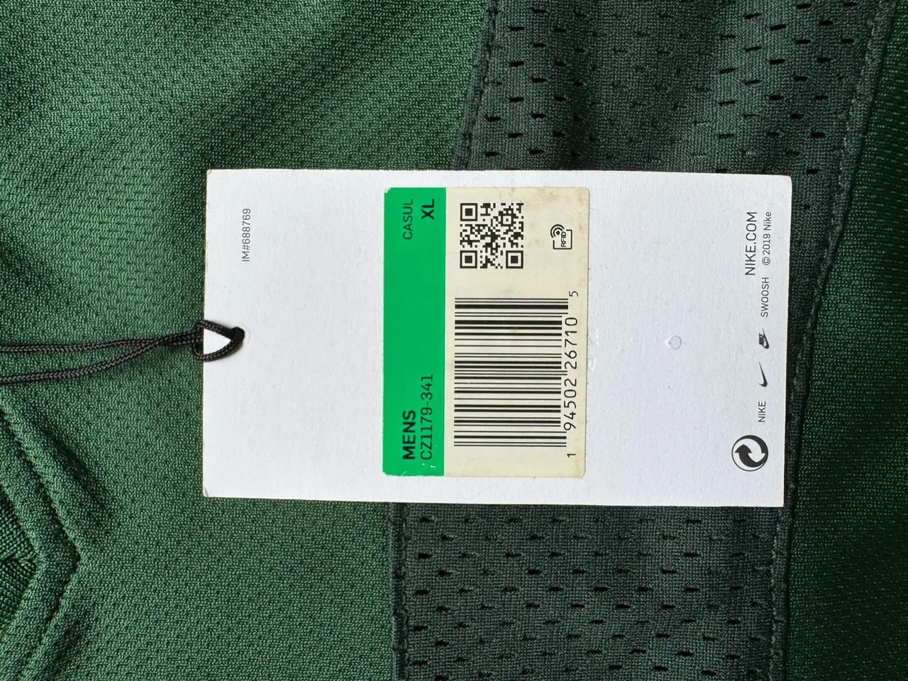 JERSEY NIKE X CPFM - Foto 4