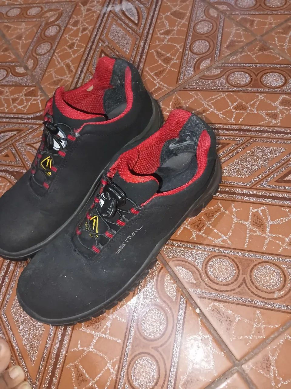Vendo bota - Foto 4