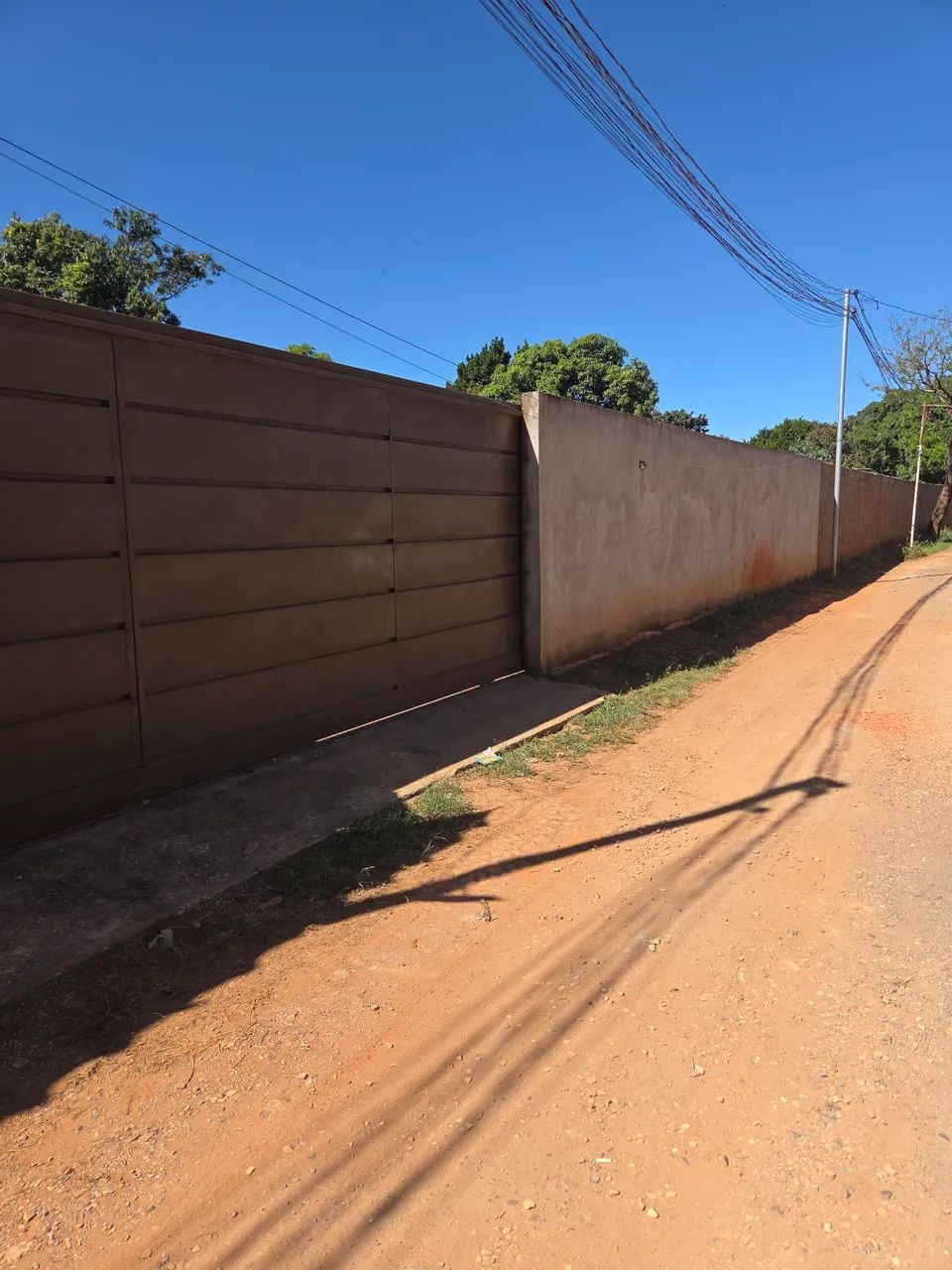 Lote vila Planalto DF 61. *  - Foto 3