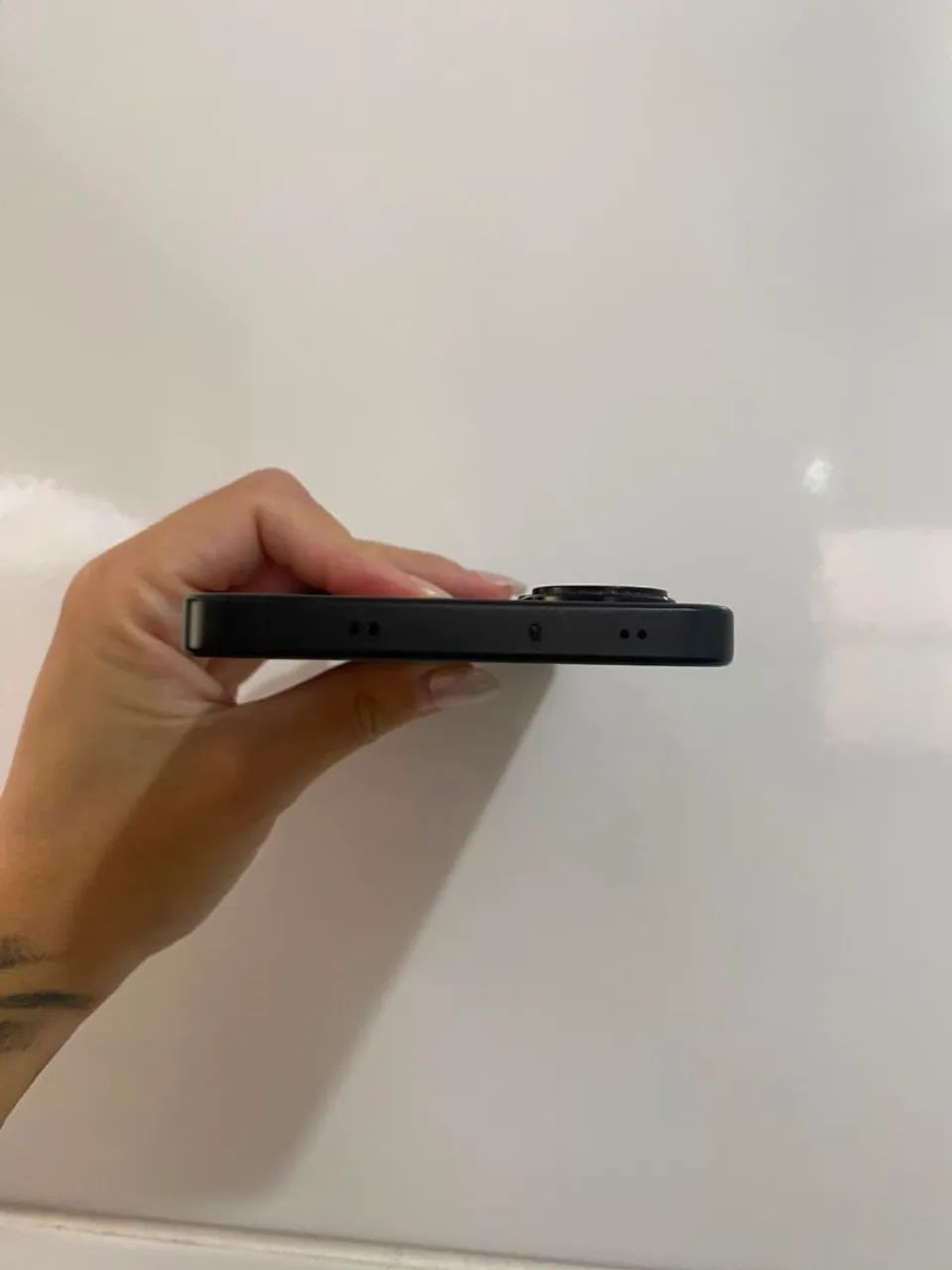 Celular POCO X7 PRO 528GB (Não aceito trocas)  - Foto 4