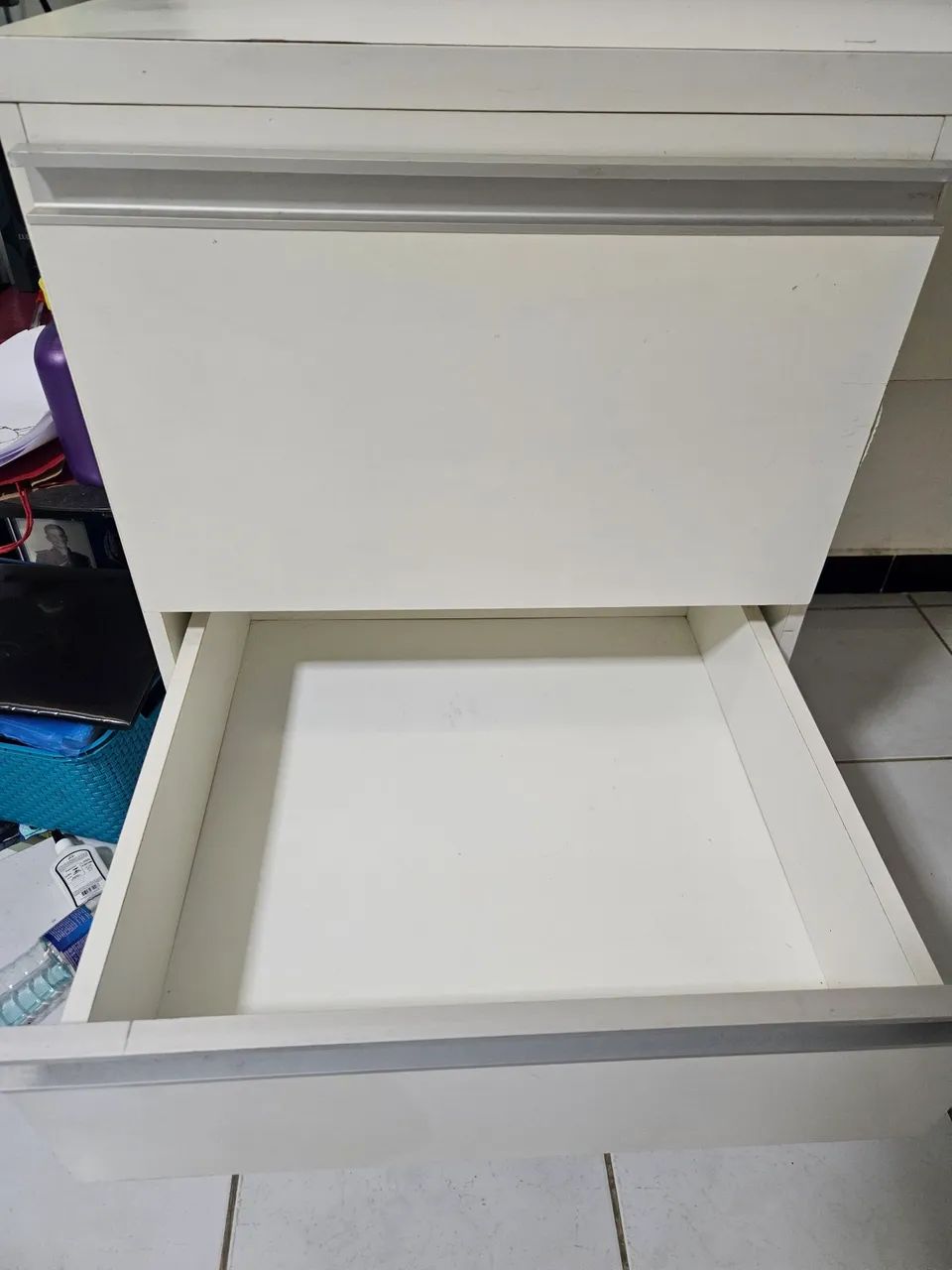 Mesa de Escritório (Escrivaninha) - Foto 3