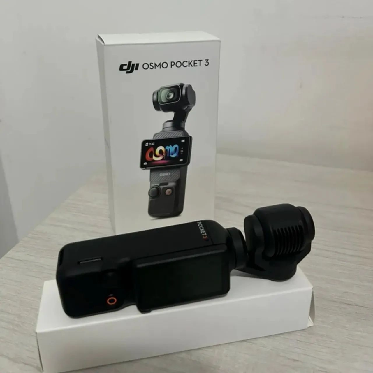 DJI Osmo Pocket 3 - Foto 2