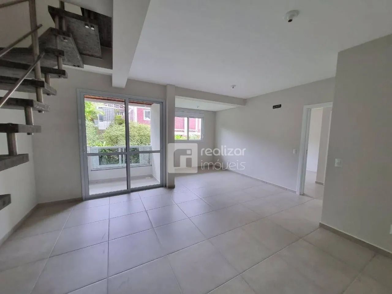 Cobertura Residencial à venda, Itacorubi, Florianópolis - CO0268.